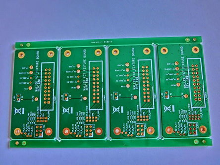 高頻六、八層PCB